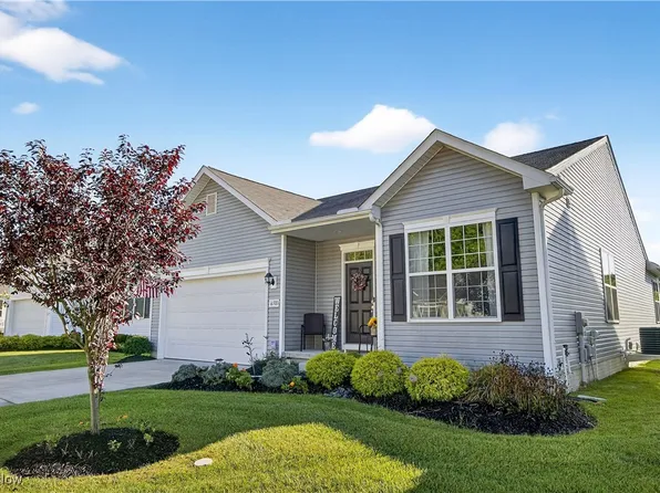 6583 Amber Way, North Ridgeville, OH 44039