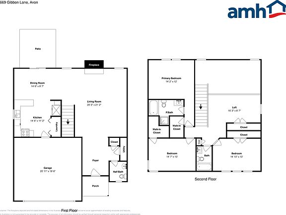 2nd image of 9669 Gibbon Ln