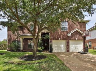 9907 Van Brook Ln, Houston, TX 77095