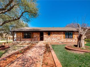 2807 Sharpview Ln, Dallas, TX 75228