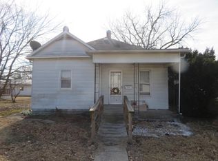 208 W Osie St, Gillespie, IL