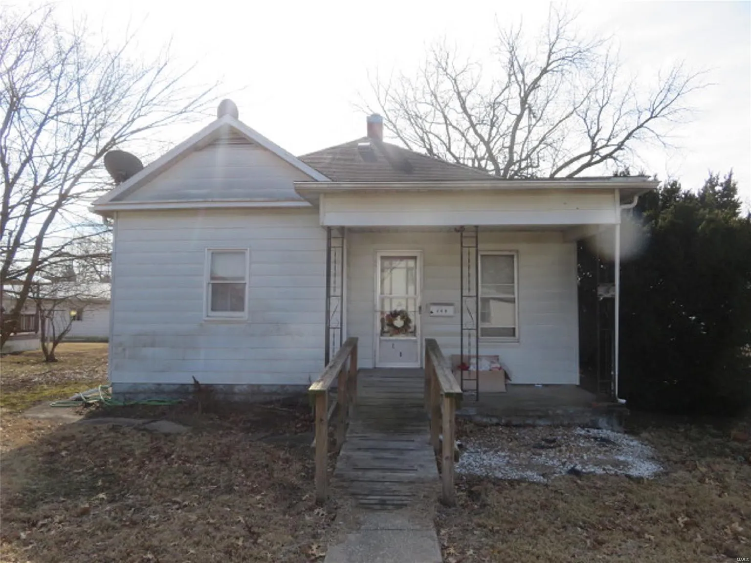 208 W Osie St photo 1