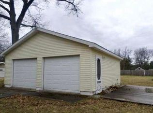 3821 Ash Rd, Harrison, MI 48625