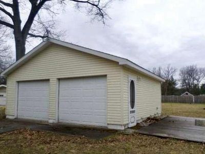 3821 Ash Rd, Harrison, MI, 48625