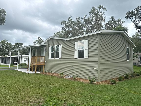 2nd image of 3179 SW 88th St #32