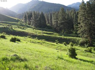 59521 Freezeout Rd, Imnaha, OR 97842