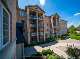 1077 Gordon St #228, Guelph, ON N1G0E3