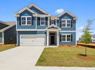 552 Hydrangea St, Seneca, SC 29678