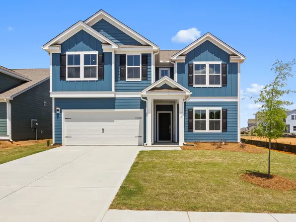552 Hydrangea St, Seneca, SC 29678