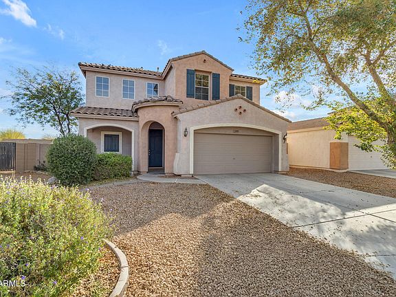 2nd image of 44983 W SAGE BRUSH Drive