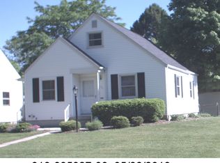 525 Blenheim Rd, Columbus, OH 43214