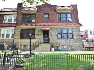 7520 Briar Rd, Philadelphia, PA 19138