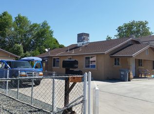 1021 Garces Hwy, Delano, CA 93215