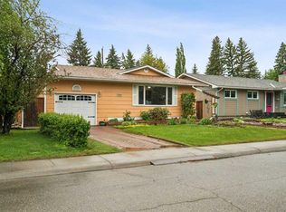 1403 S 104th Ave SW, Calgary, AB T2W 0A7