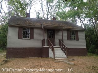 27 Stuart Dr, Columbus, GA 31903