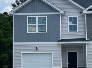 526 Governor Treutlen Cir, Pooler, GA 31322