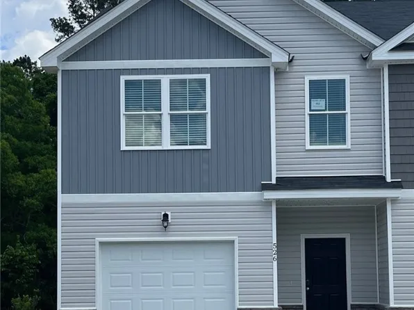 526 Governor Treutlen Circle, Pooler, GA 31322