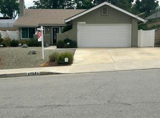 27554 Pamplico Dr, Santa Clarita, CA 91354