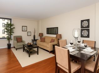 1420 N St NW #207, Washington, DC 20005