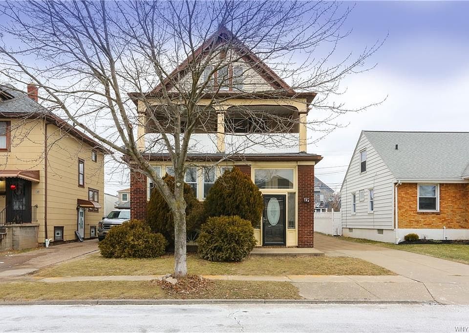 1st image of 193 Tremont Tonawanda Town