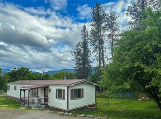 208 E Haley Ave, Thompson Falls, MT 59873
