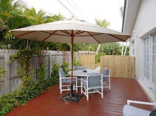 511 Riverside Dr, Melbourne Beach, FL 32951