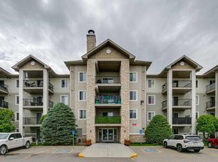 12 Cimarron Cmn #2407, Okotoks, AB T1S2G1