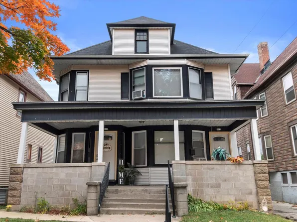 515 N 34th STREET #517, Milwaukee, WI 53208