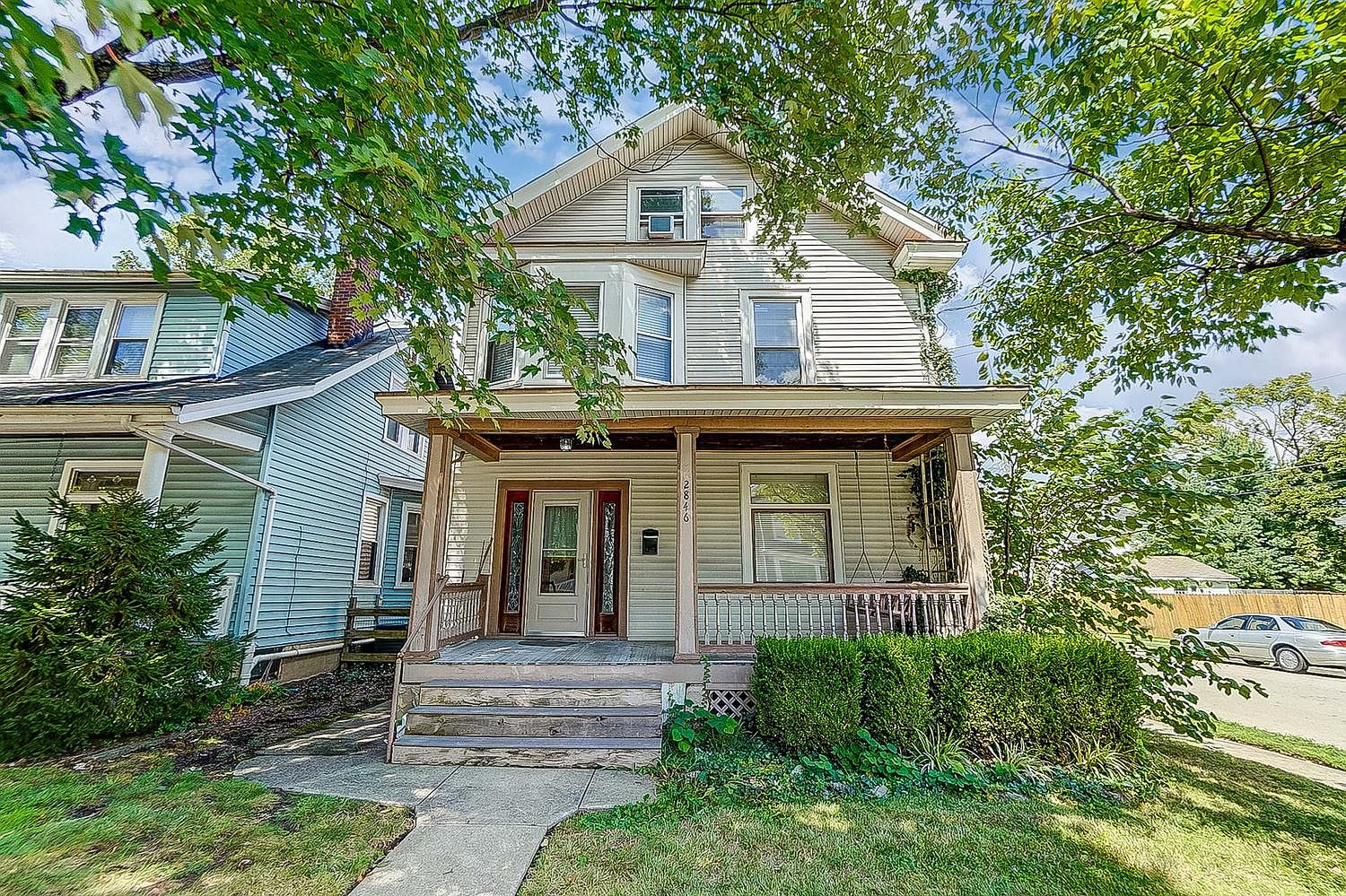 2846 Minot Ave, Cincinnati, OH 45209 Zillow