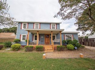 3408 Broadway St, Portsmouth, VA 23703