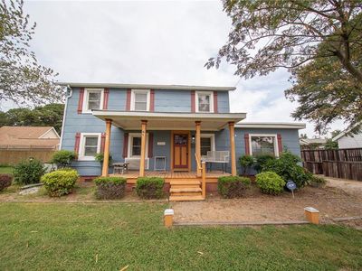 3408 Broadway St, Portsmouth, VA, 23703