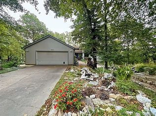 19899 E 768th Rd, Tahlequah, OK 74464