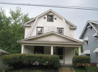 1405 15th St NW, Canton, OH 44703