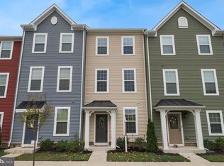 5147 Penn St, Bealeton, VA 22712