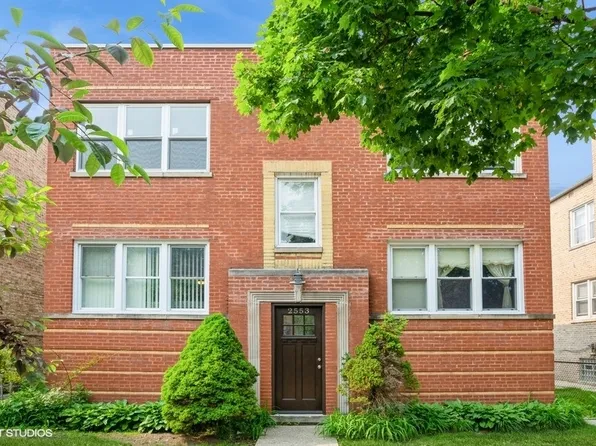 2553 W Summerdale Ave APT 2E, Chicago, IL 60625