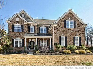 423 Ranelagh Dr, Waxhaw, NC 28173