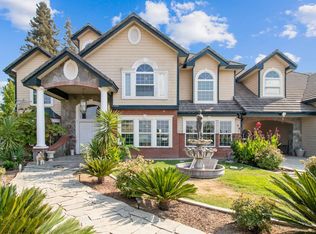 11895 E Shaw Ave, Clovis, CA