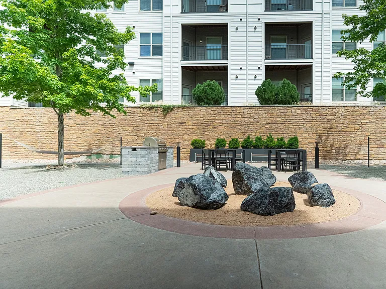 Lugano at Cherry Creek — Photo 44
