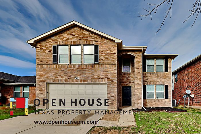 1st image of 3411 Lipizzan Dr