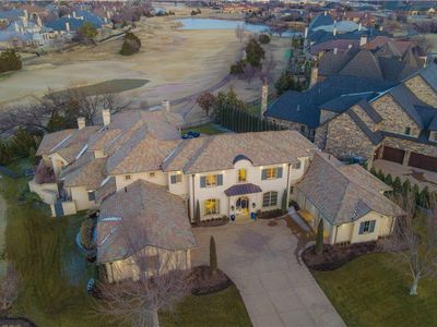 5509 Pulchella Dr, Oklahoma City, OK, 73142