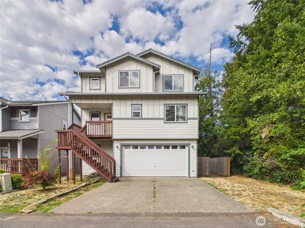 2271 SE Upchurch Way, Port Orchard, WA 98366