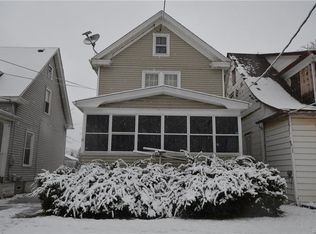 5620 Stephenson Ave, Niagara Falls, NY