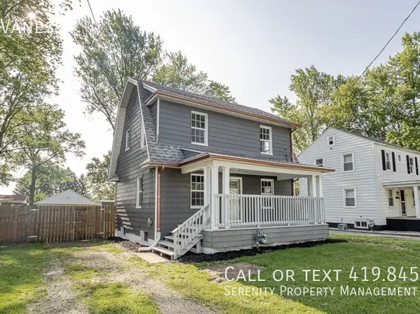 2242 Vaness Dr, Toledo, OH 43615