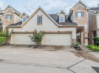 10623 Wallingford Pl, Houston, TX 77042