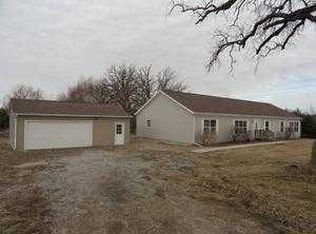 23434 N 1825 East Rd, Towanda, IL 61776