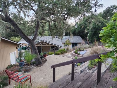 7145 Sombrilla Ave, Atascadero, CA, 93422