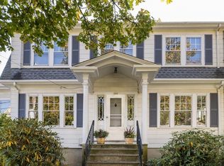 258 Homer St, Newton, MA 02459