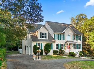 1234 Thompson Ave, Severn, MD 21144