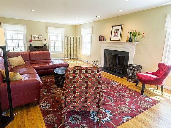 Great Flow for Entertaining