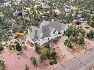 400 N Deer Trl, Payson, AZ 85541